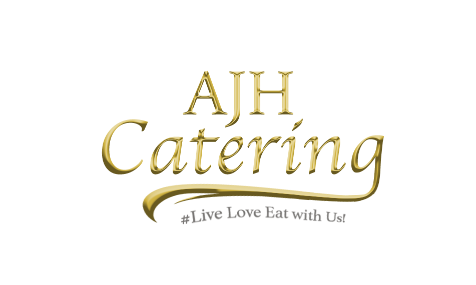 AJH Catering